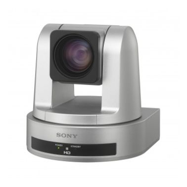 Sony SRG-120DH video conferencing camera 2.1 MP CMOS 25.4 / 2.8 mm (1 / 2.8") Silver