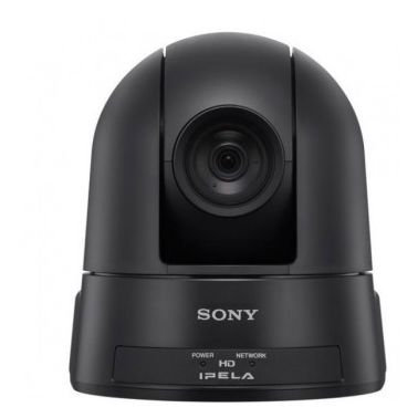 Sony SRG-300SEC video conferencing camera 2.1 MP CMOS 25.4 / 2.8 mm (1 / 2.8") 1920 x 1080 pixels 60 fps Black