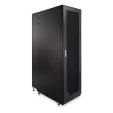 Supermicro Enclosure Rack Cabinet - Depth 1000mm