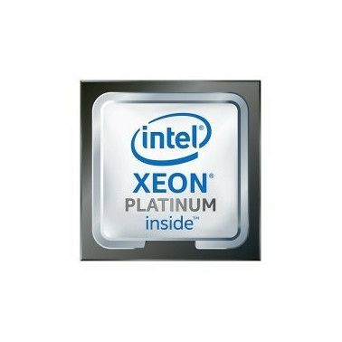 HPE Intel Xeon Platinum 8356H processor 3.9 GHz 35.75 MB