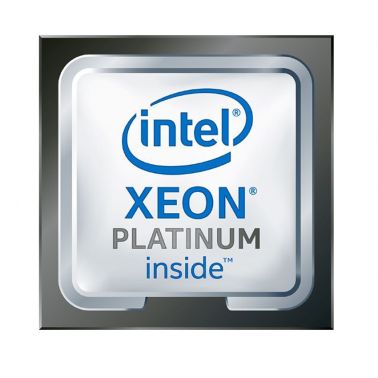 HPE Intel Xeon Platinum 8352Y processor 2.2 GHz 48 MB