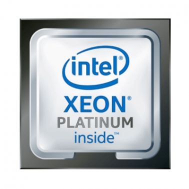 HPE Intel Xeon Platinum 8380 processor 2.3 GHz