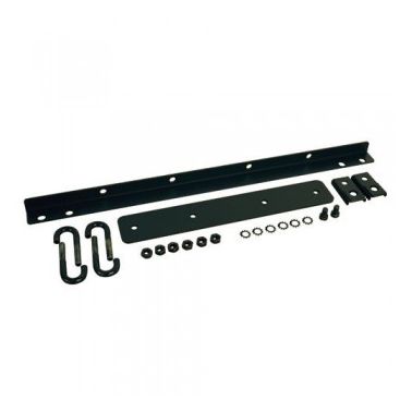 Tripp Lite SmartRack Hardware Kit - Connects SRCABLELADDER to a wall or Open Frame Rack