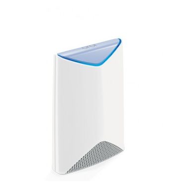 Netgear SRR60-100EUS wireless router Gigabit Ethernet Tri-band 4G White