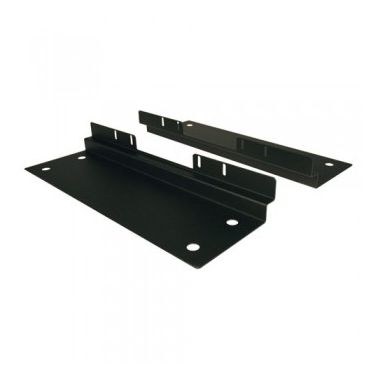 Tripp Lite SmartRack Anti-Tip Stabilizing Plate Kit - Provides extra stability for standalone enclosures