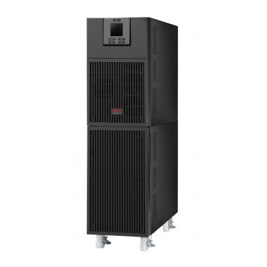APC SRV10KI uninterruptible power supply (UPS) Double-conversion (Online) 10000 VA 10000 W