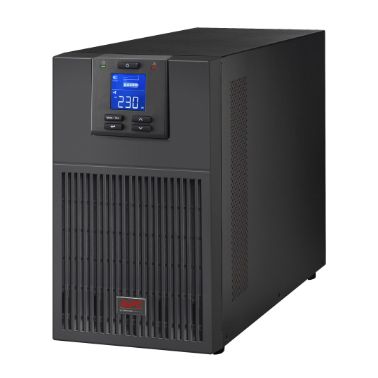 APC SRV6KIL uninterruptible power supply (UPS) Double-conversion (Online) 6000 VA 6000 W