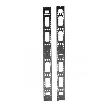 Tripp Lite SmartRack 42U Vertical Cable Management Bars