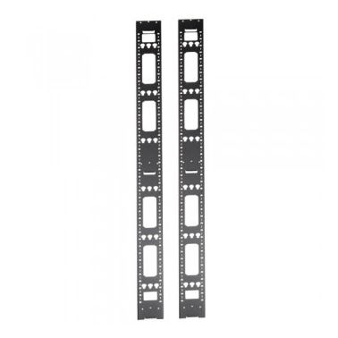 Tripp Lite SmartRack 48U Vertical Cable Management Bars