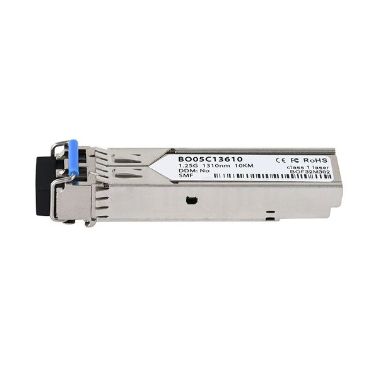 1GE SFP OPTICAL TRANSCEIVER,LX