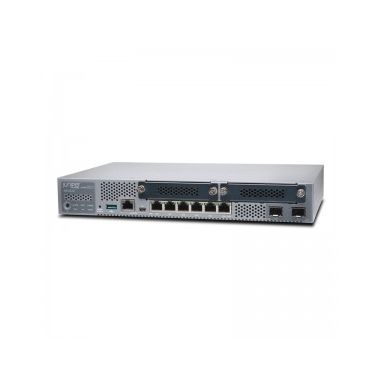 Juniper SRX320-SYS-JB Gateway With Hardware and Junos Software Base