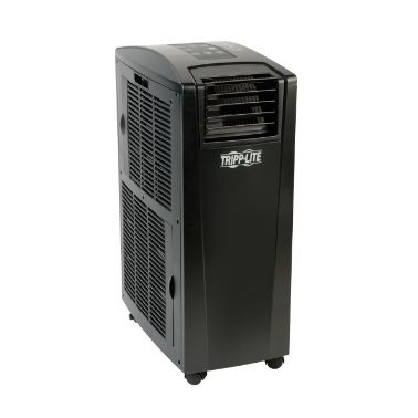 Tripp Lite Portable Cooling / Air Conditioning Unit 12,000 BTU 3.5kW - 230V 50Hz, BS 1363 Plug, Smal