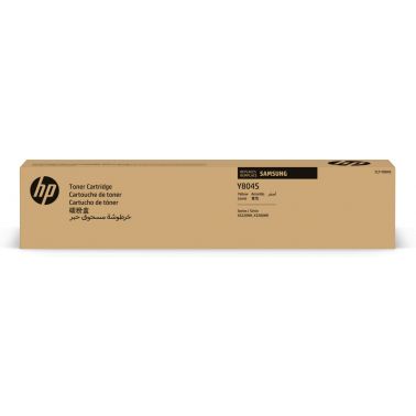 HP SS721A/CLT-Y804S Toner cartridge yellow, 15K pages ISO/IEC 19798 for Samsung X 3220