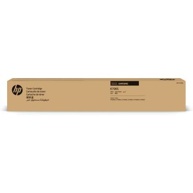 HP SS816A/MLT-K706S Toner-kit, 45K pages ISO/IEC 19752 for Samsung K 7400