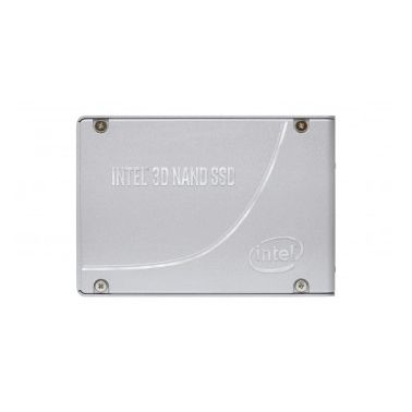 Intel SSDPE2KX080T801 internal solid state drive 2.5" 8000 GB PCI Express 3D TLC NVMe