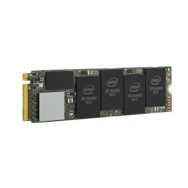 Intel Consumer SSDPEKNW020T8X1 internal solid state drive M.2 2048 GB PCI Express 3.0 3D2 QLC NVMe