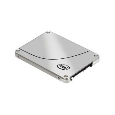 Intel SSDSC2BA100G3 internal solid state drive 2.5" 100 GB Serial ATA III MLC