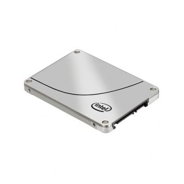 Intel SSDSC2BA200G3 internal solid state drive 2.5" 200 GB Serial ATA III MLC