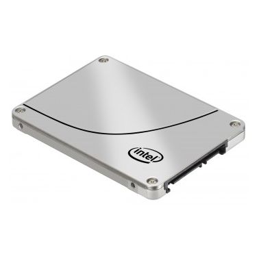 Intel DC S3510 2.5" 1600 GB Serial ATA III MLC