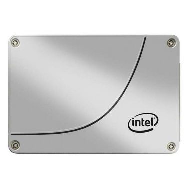 Intel DC S3610 2.5" 400 GB Serial ATA III MLC