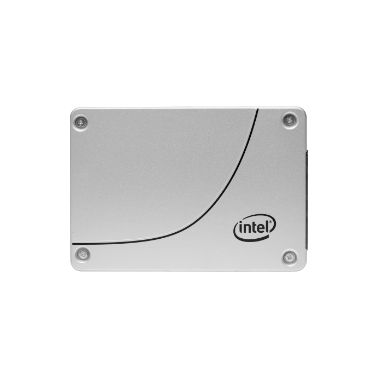 Intel S4510 1.92TB, SATA 6Gb/s, 3D, TLC 2.5" 2DWPD
