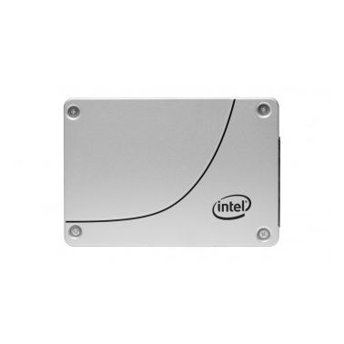 Intel SSDSC2KB960G801 internal solid state drive 2.5" 960 GB Serial ATA III 3D2 TLC
