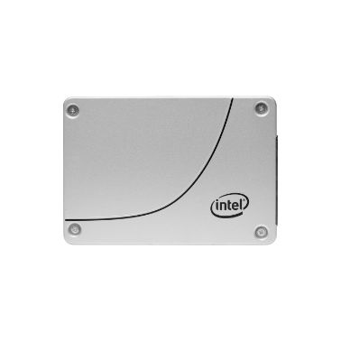 Intel S4610 480GB, SATA 6Gb/s, 3D, TLC 2.5" 3DWPD