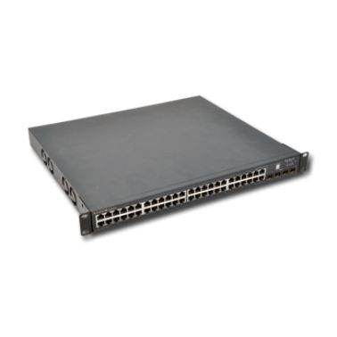 Supermicro 48-Port 1/10 Gigabit Ethernet Switch