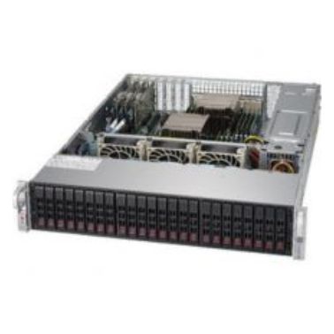 Supermicro SuperStorage Server 2028R-ACR24H