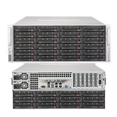 Supermicro SuperStorage Server 6048R-E1CR36N