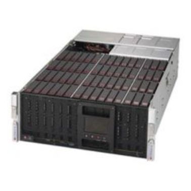 Supermicro SuperStorage Server 6049P-E1CR60L