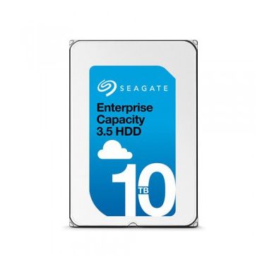 Seagate Enterprise Capacity 3.5 3.5" 10000 GB Serial ATA III