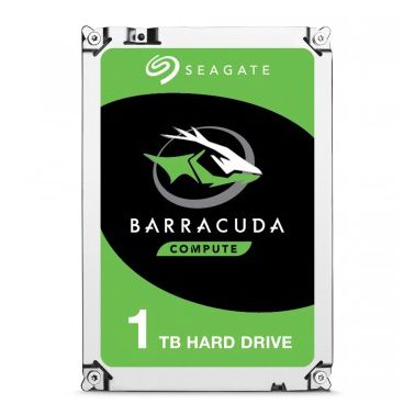 Seagate Barracuda ST1000DMA10 internal hard drive 3.5" 1000 GB Serial ATA III