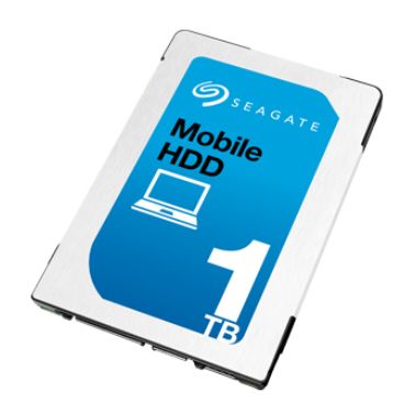 Seagate Mobile HDD ST1000LM035 internal hard drive 1000 GB