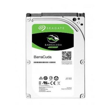 Seagate Barracuda 1TB 2.5" 2.5" 1000 GB Serial ATA III