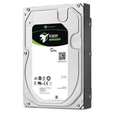 Seagate Enterprise ST1000NM001A internal hard drive 3.5" 1 TB SAS