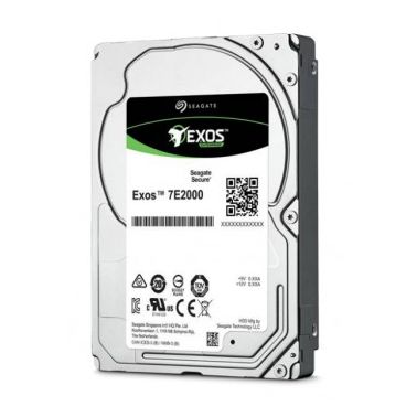 Seagate Enterprise ST1000NX0313 internal hard drive 2.5" 1024 GB Serial ATA