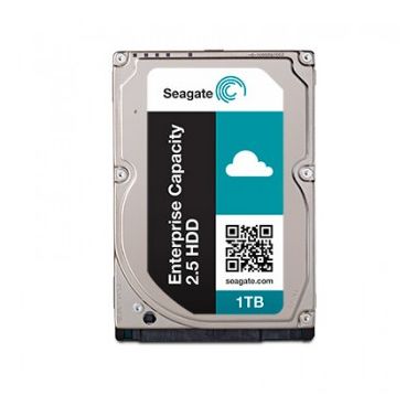 Seagate Constellation .2 1TB 2.5" 1024 GB SAS