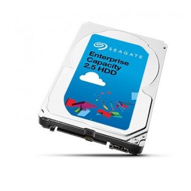 Seagate Enterprise 1TB 2.5" 2.5" 1000 GB SAS