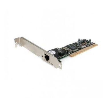 StarTech.com 1 Port PCI 10/100 Mbps Ethernet Network Adapter Card