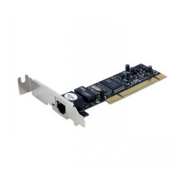 StarTech.com 1 Port Low Profile PCI 10/100 Mbps Ethernet Network Adapter Card