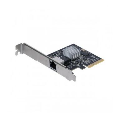 StarTech.com 1-Port PCIe 10GBase-T / NBASE-T Ethernet Network Card