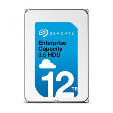 Seagate Enterprise 3.5 HDD (Helium) 3.5" 12000 GB Serial ATA III