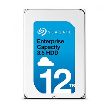 Seagate Enterprise 3.5 HDD (Helium) 3.5" 12000 GB SAS