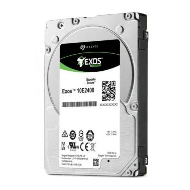 Seagate Enterprise ST1200MM0009 internal hard drive 2.5" 1200 GB SAS