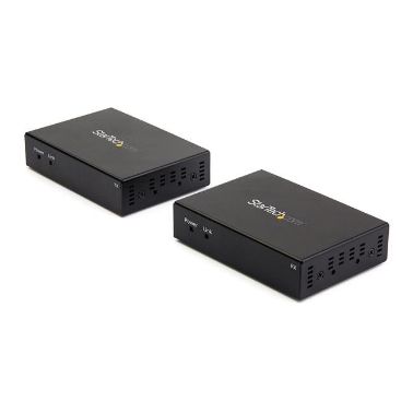 StarTech.com HDMI over CAT6 Extender - 4K 60Hz - 330 ft. (100 m)