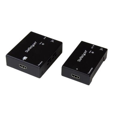 StarTech.com HDMI over CAT5 HDBaseT Extender - 4K