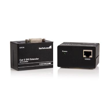 StarTech.com DVI Cat5 / UTP Extender