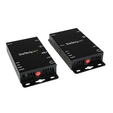 StarTech.com HDMI over CAT5 HDBaseT Extender - RS232 - IR - Ultra HD 4K - 330 ft (100m)