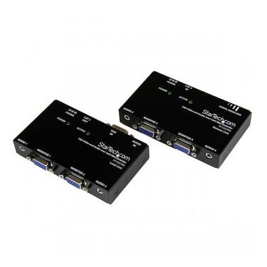 StarTech.com VGA Video Extender over Cat 5 interface cards/adapter